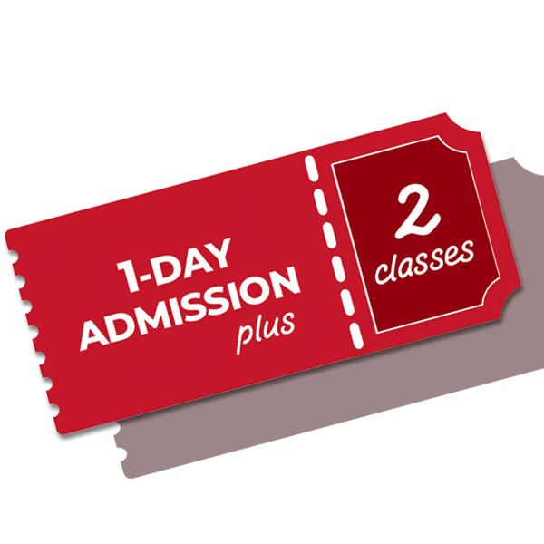 St. George Tickets - Image 3