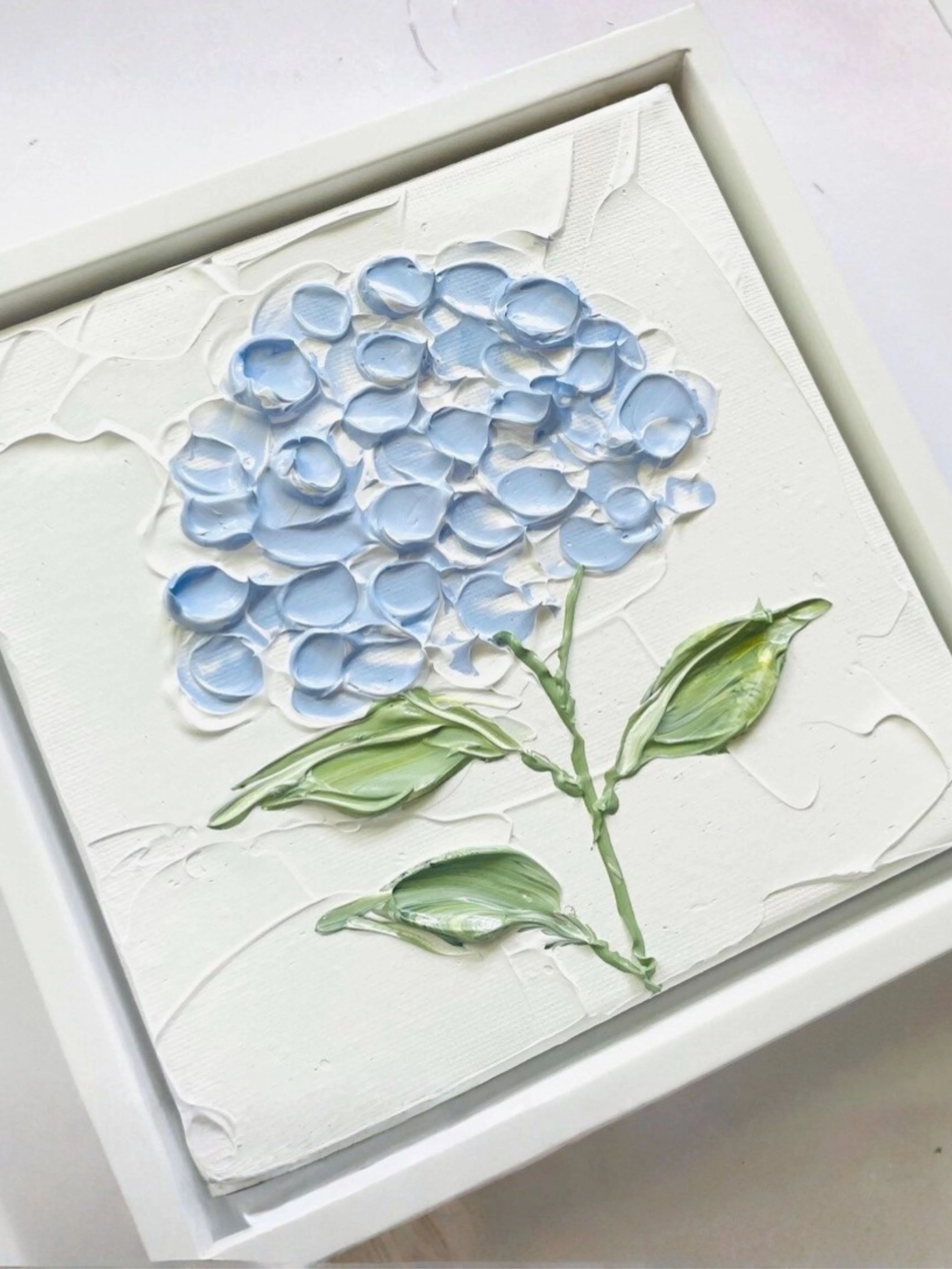 Seelos Textured Art | Kit